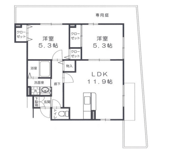 ラップランドみずかみ