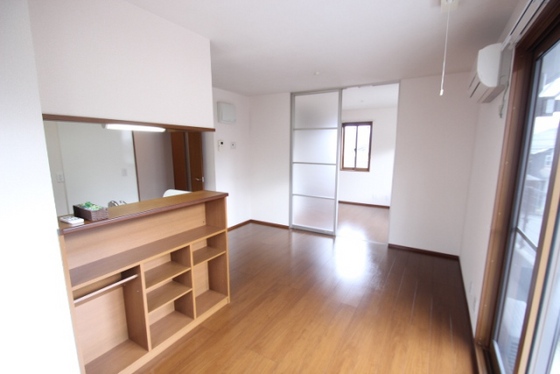 ラップランドみずかみ