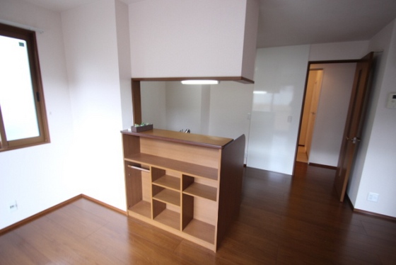 ラップランドみずかみ