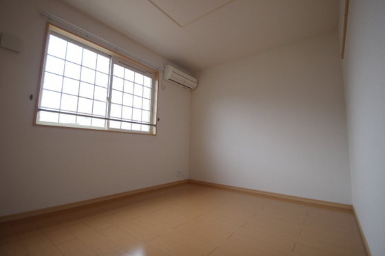 ガーデンハウス サニー