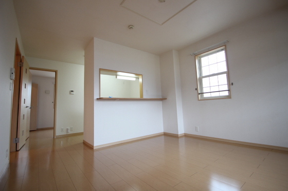 ガーデンハウス サニー