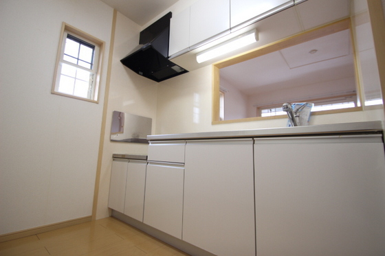 ガーデンハウス サニー