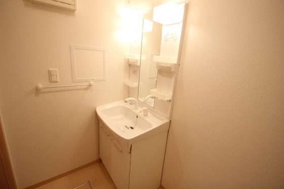 ガーデンハウス サニー