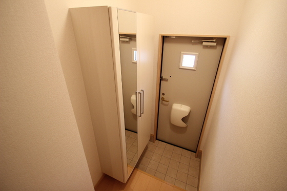 ガーデンハウス サニー