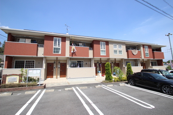 ガーデンハウス サニー