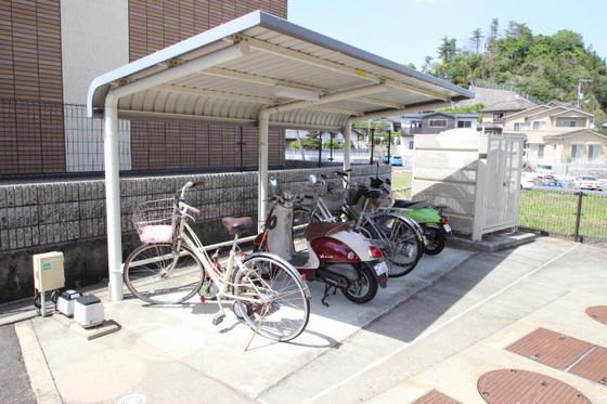 ガーデンハウス サニー