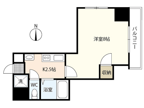 第21やたがいビル
