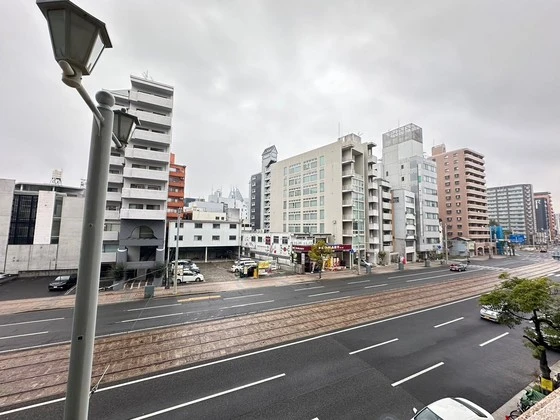 第21やたがいビル