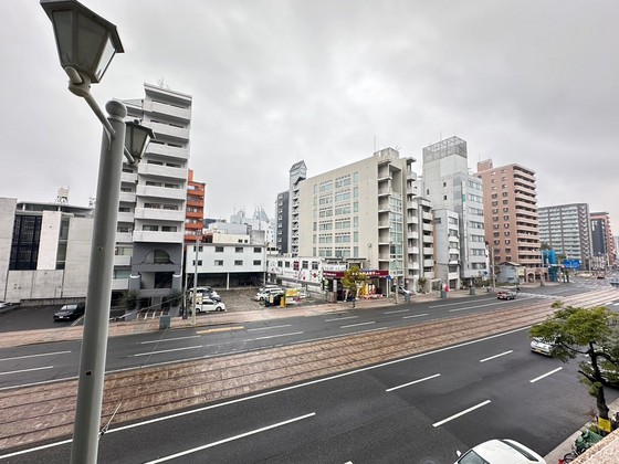 第21やたがいビル