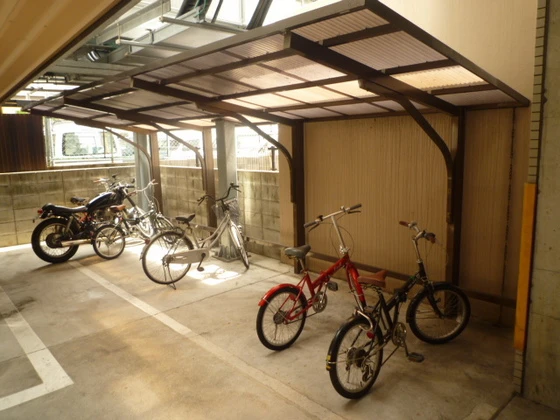 第21やたがいビル