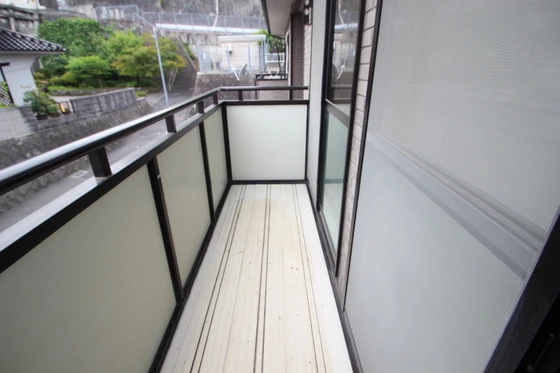 フォブール道岡