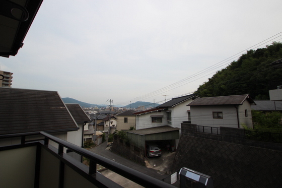 フォブール道岡