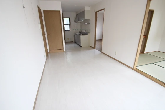 フォブール道岡