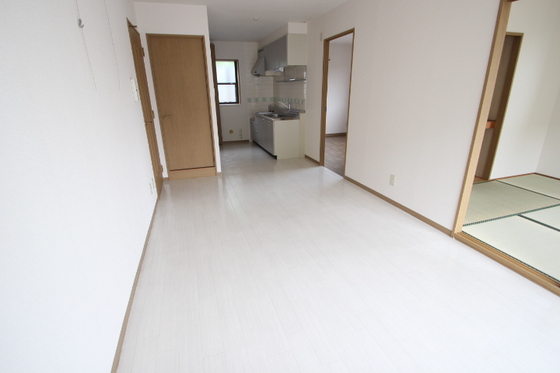 フォブール道岡