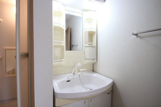 フォブール道岡