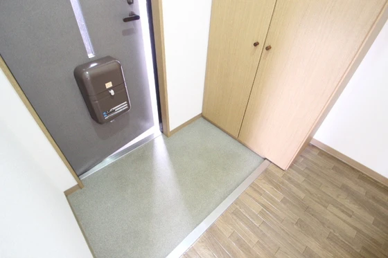 フォブール道岡