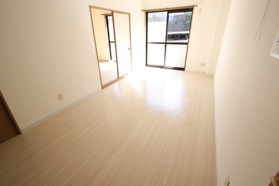 フォブール道岡