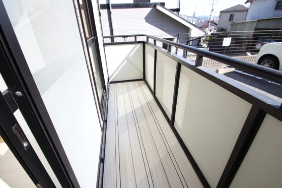 フォブール道岡