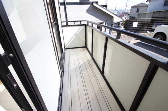 フォブール道岡