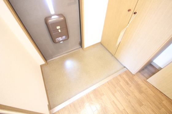 フォブール道岡