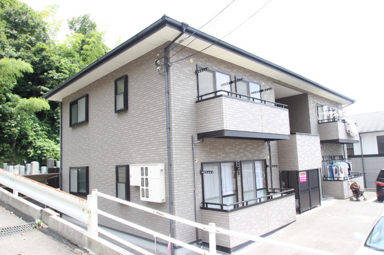 フォブール道岡