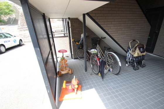 フォブール道岡