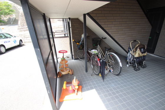 フォブール道岡