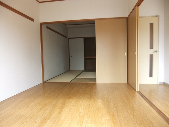 アーバンハイムⅡ