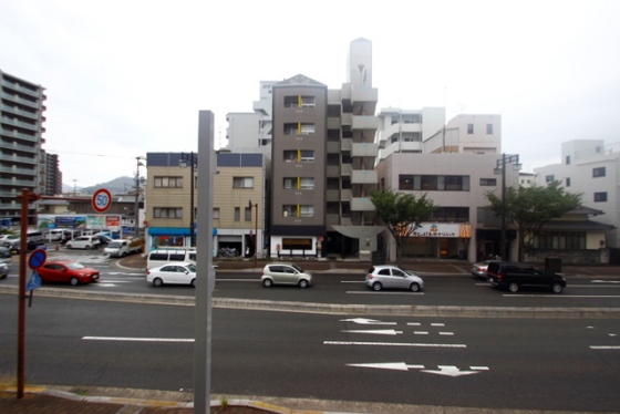 アーバンハイムⅡ