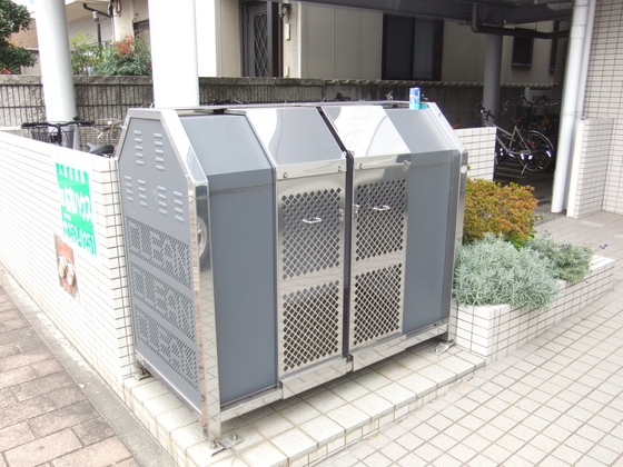 アーバンハイムⅡ