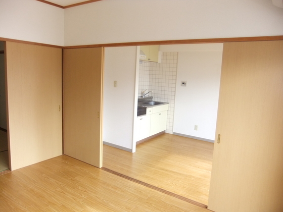 アーバンハイムⅡ