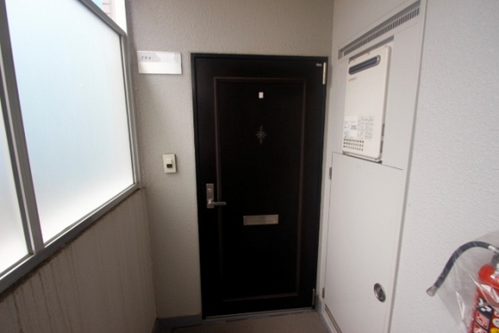 アーバンハイムⅡ