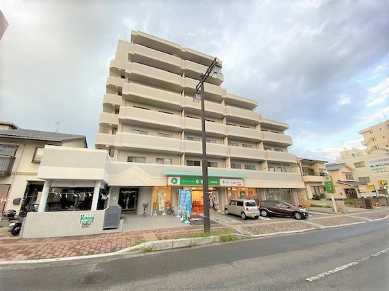 アーバンハイムⅡ