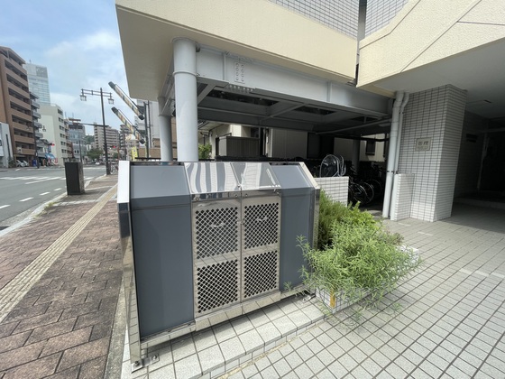 アーバンハイムⅡ