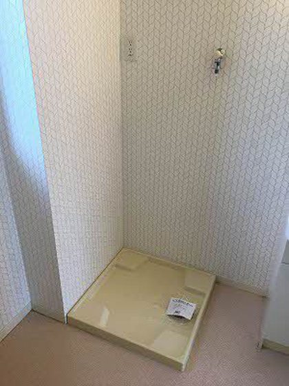 グランド ソレイユ B棟