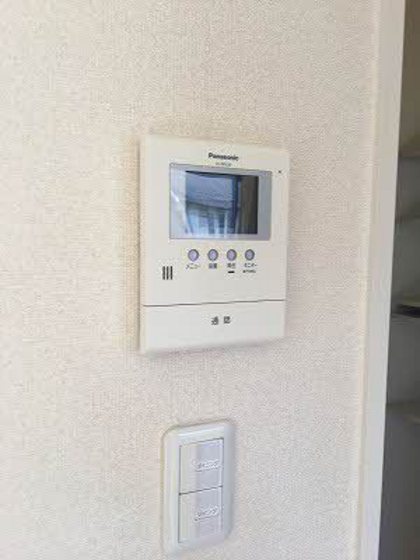 グランド ソレイユ B棟