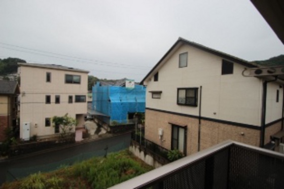 グランド ソレイユ B棟