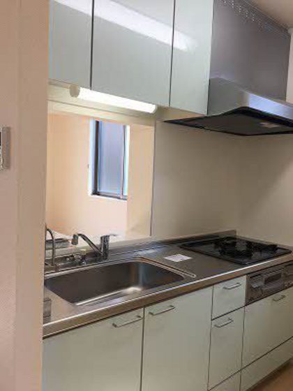 グランド ソレイユ B棟