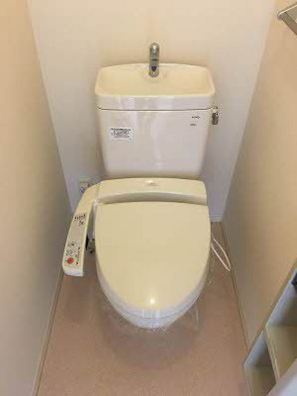 グランド ソレイユ B棟