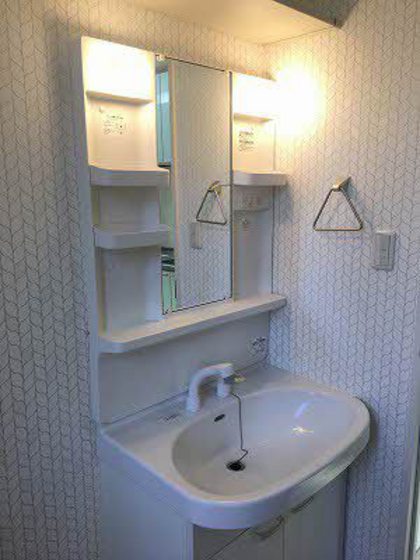 グランド ソレイユ B棟