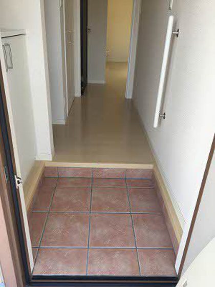 グランド ソレイユ B棟