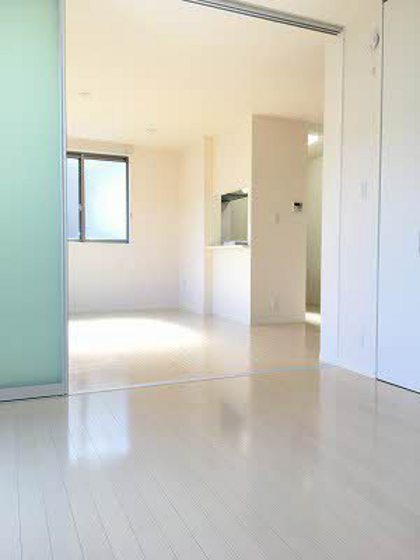 グランド ソレイユ B棟