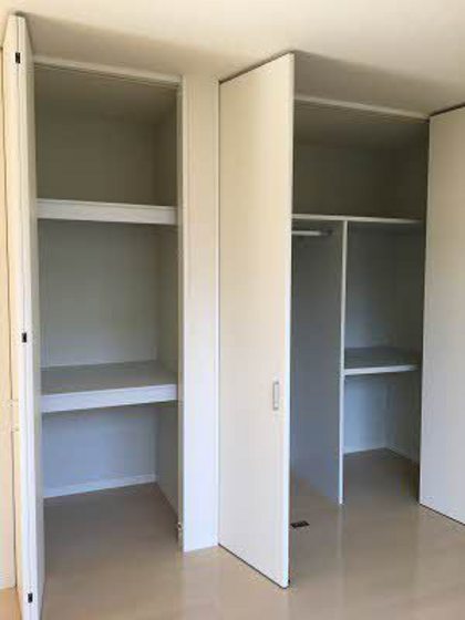 グランド ソレイユ B棟