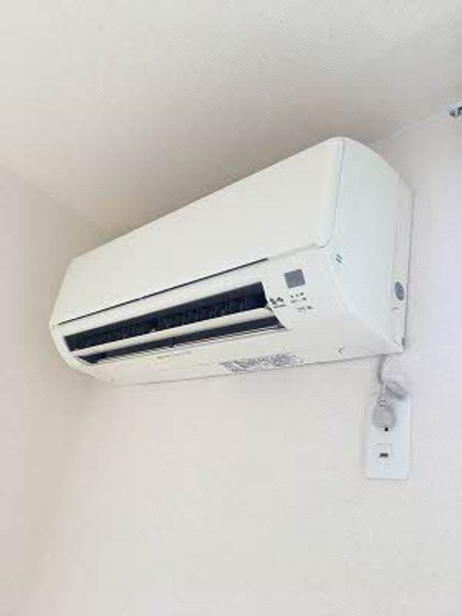 グランド ソレイユ B棟