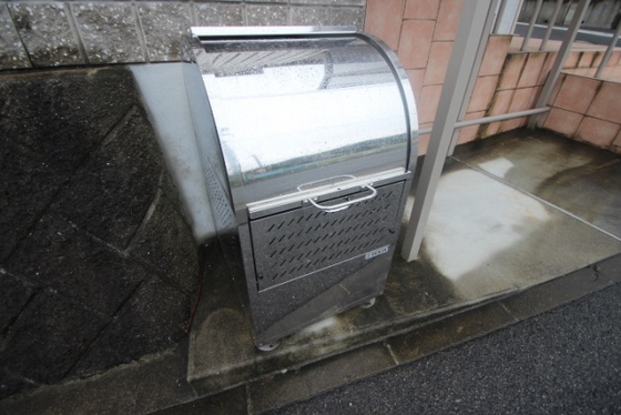 グランド ソレイユ B棟