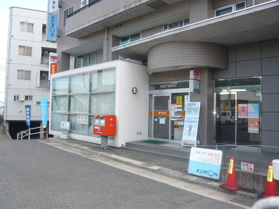 グランド ソレイユ B棟