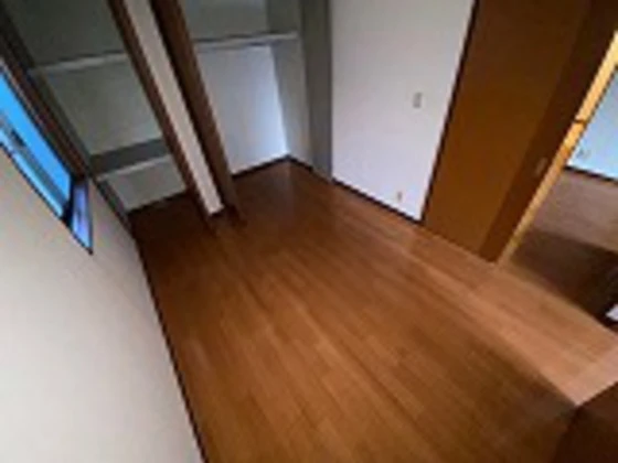 クレール丸山 Ⅱ