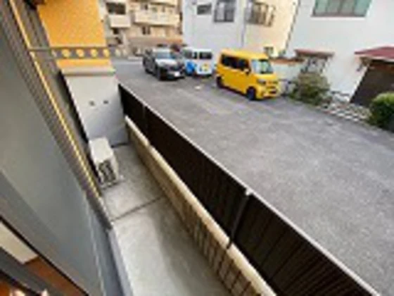 クレール丸山 Ⅱ