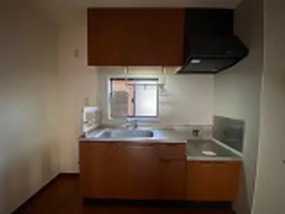 クレール丸山 Ⅱ