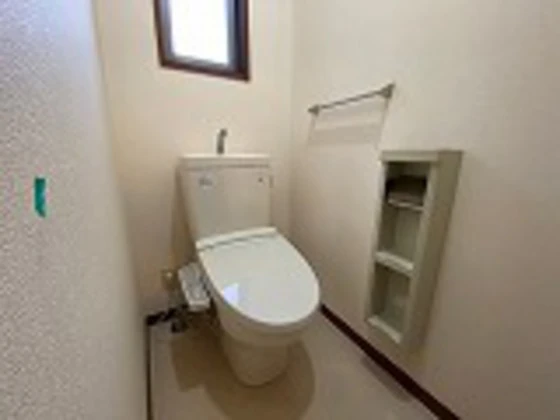 クレール丸山 Ⅱ